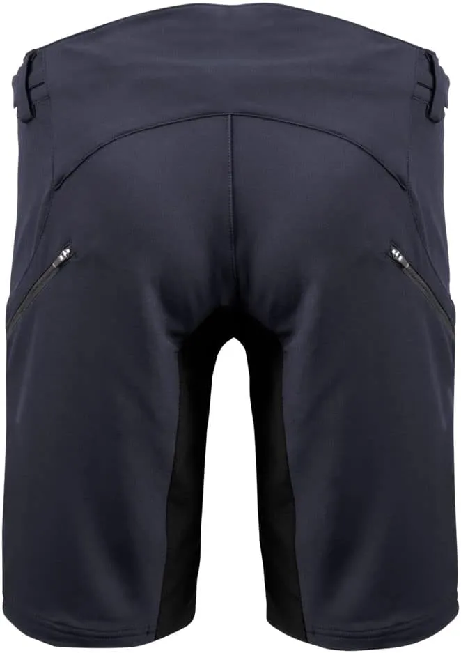 | Men's Venture Trail Shorts | Loose Fit Multi-Sport Activewear Shorts