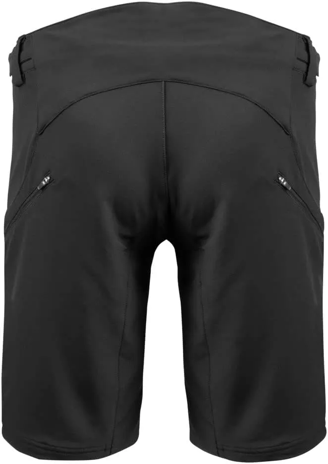 | Men's Venture Trail Shorts | Loose Fit Multi-Sport Activewear Shorts
