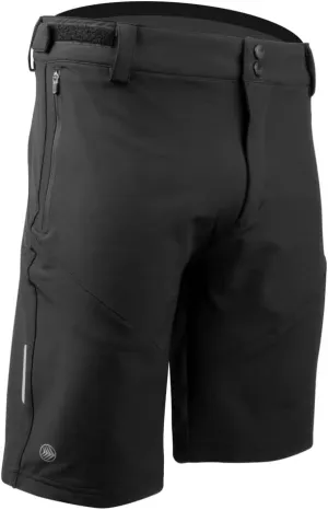 | Men's Venture Trail Shorts | Loose Fit Multi-Sport Activewear Shorts