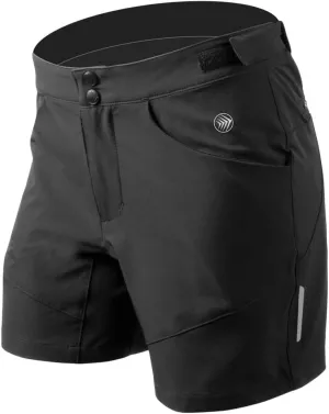 | Women's Venture Trail Shorts | Loose Fit Multi-Sport Activewear Shorts