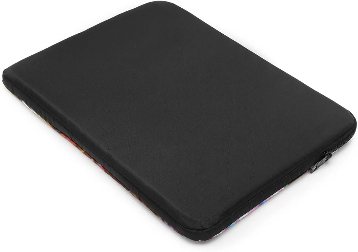 10 Inch Laptop Sleeve Bag Waterproof Shockproof Laptop Case Bag Pretty Donuts Computer Skin Bags Lightweight Tablet Carrying Case
