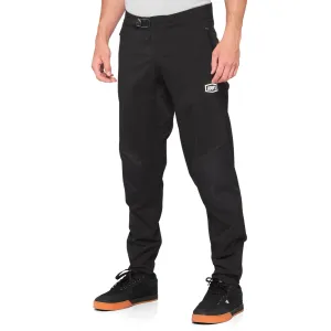 100% Hydromatic Pants 2022 Black 34&quot;