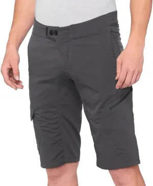 100% Ridecamp Biking Shorts - All Mountain Riding Apparel