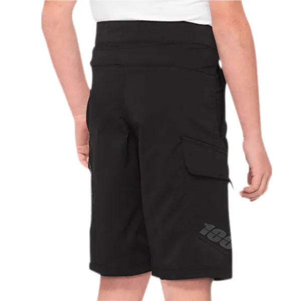 100% - Ridecamp Short (Youth) (MTB)
