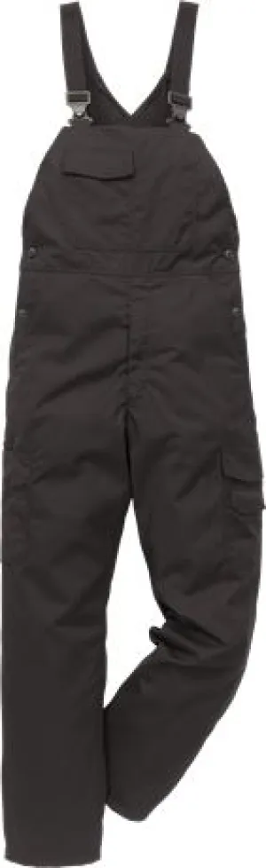 100436 81 P154 Poly/Cotton Bib & Brace