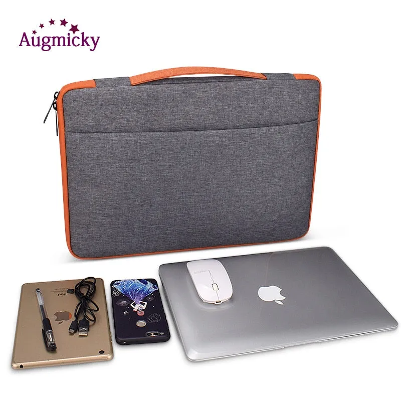 12 inch Versus Laptop Case