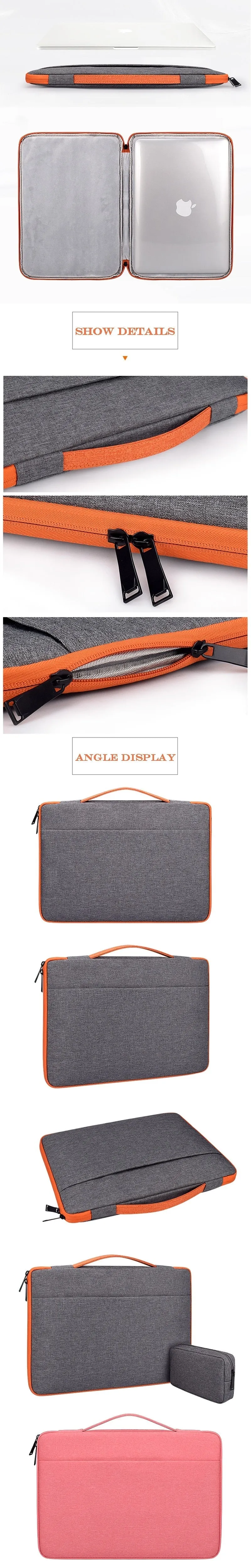 12 inch Versus Laptop Case