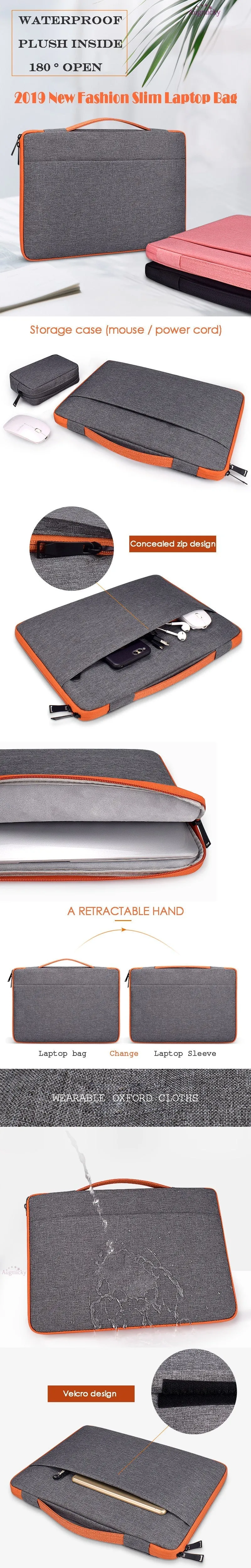 12 inch Versus Laptop Case