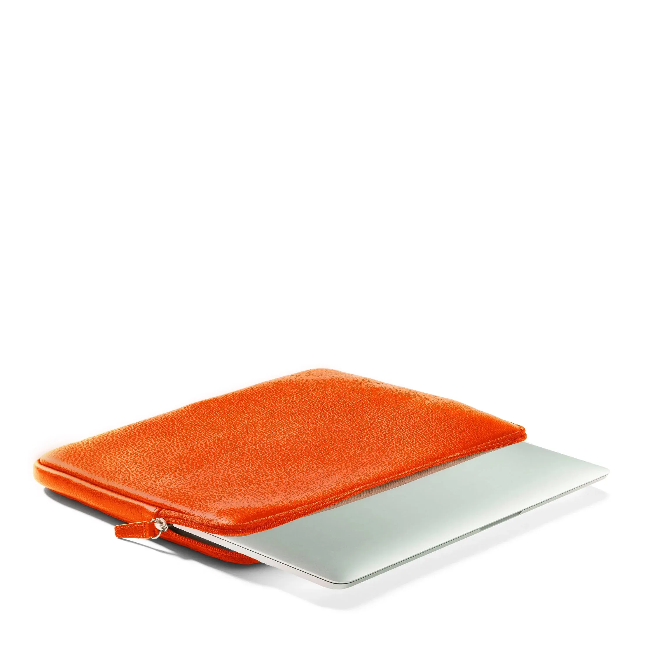 13 Inch MacBook Sleeve Clementine