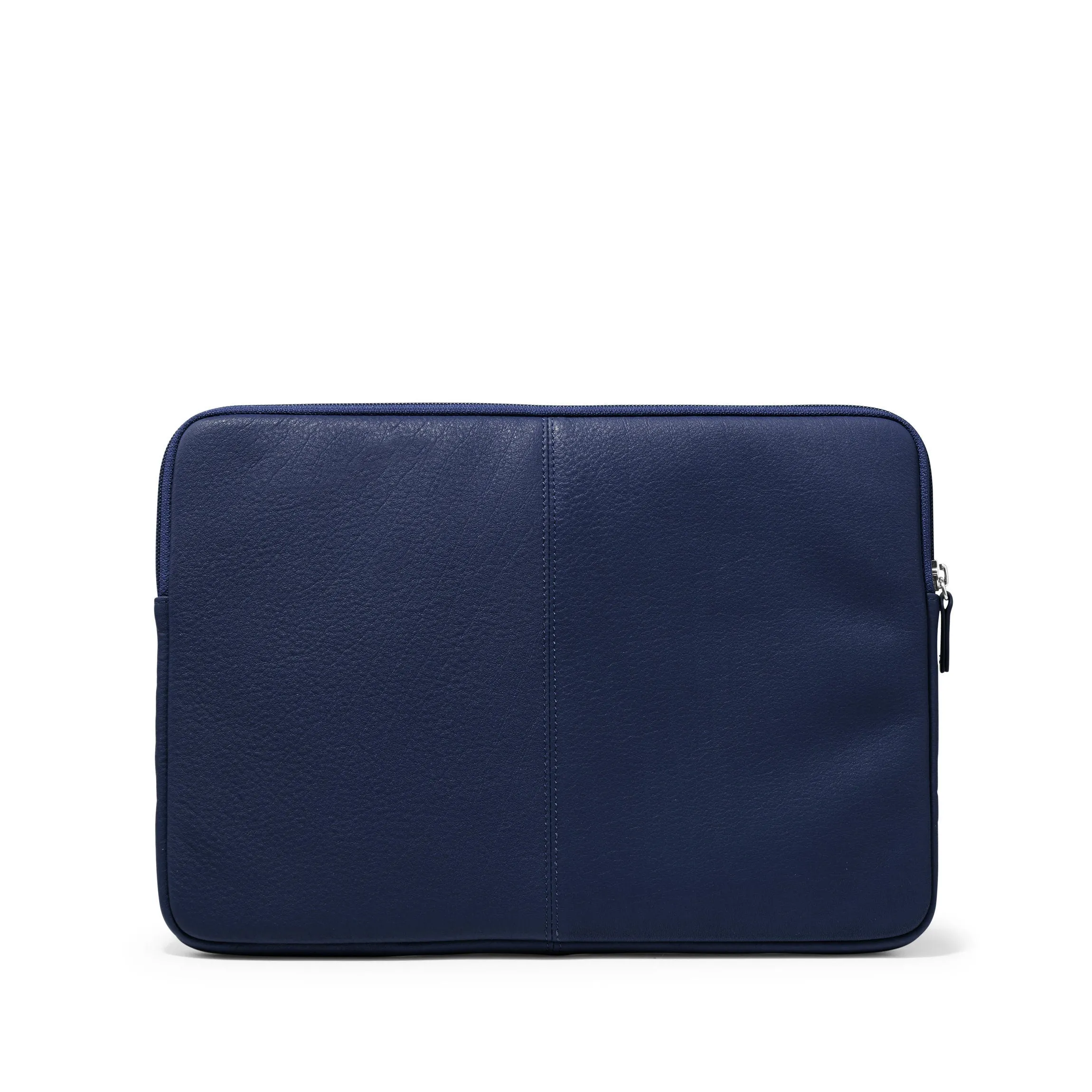 13 Inch MacBook Sleeve Navy Blue