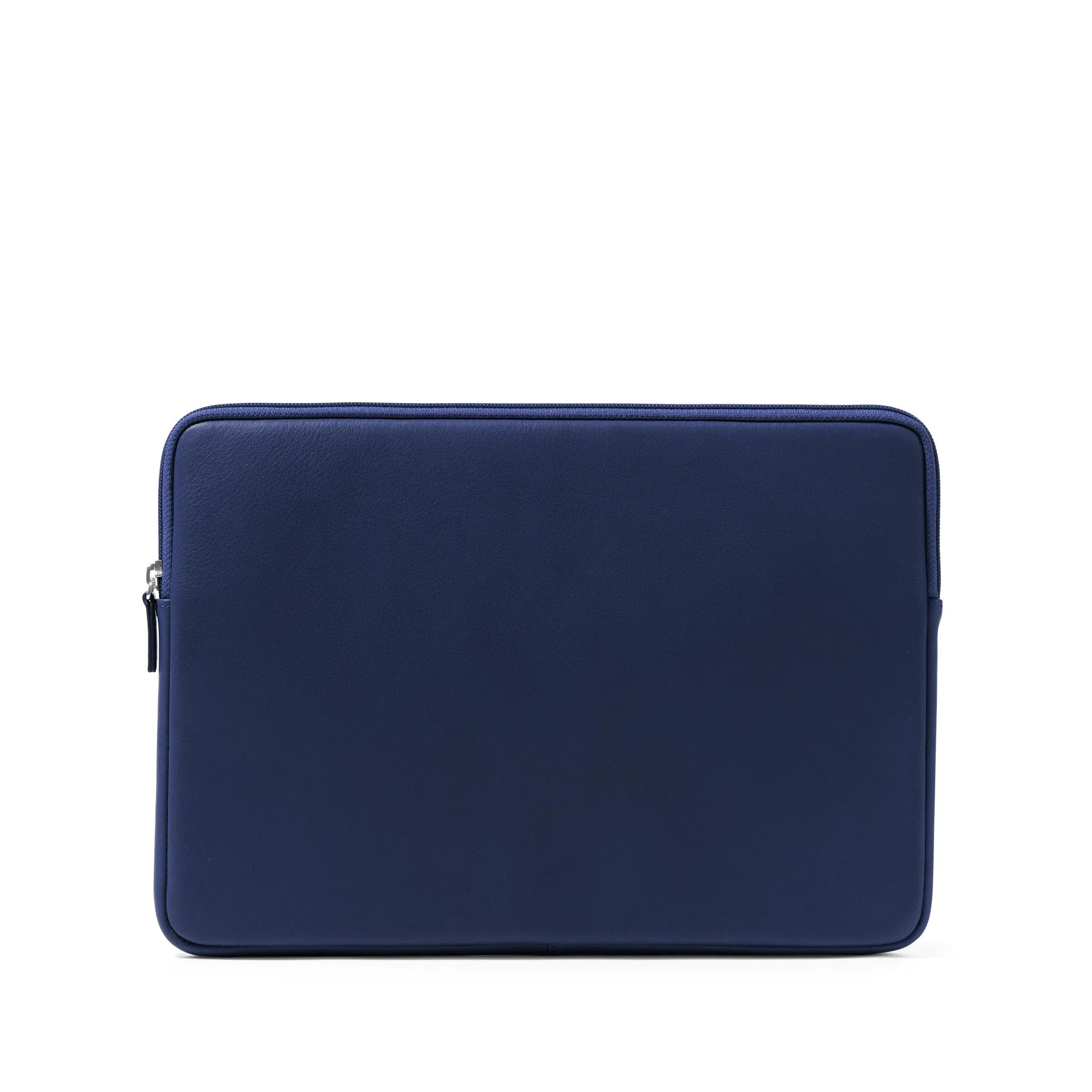 13 Inch MacBook Sleeve Navy Blue
