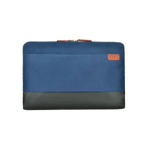 13.3-14.1" Laptop Sleeve - Navy