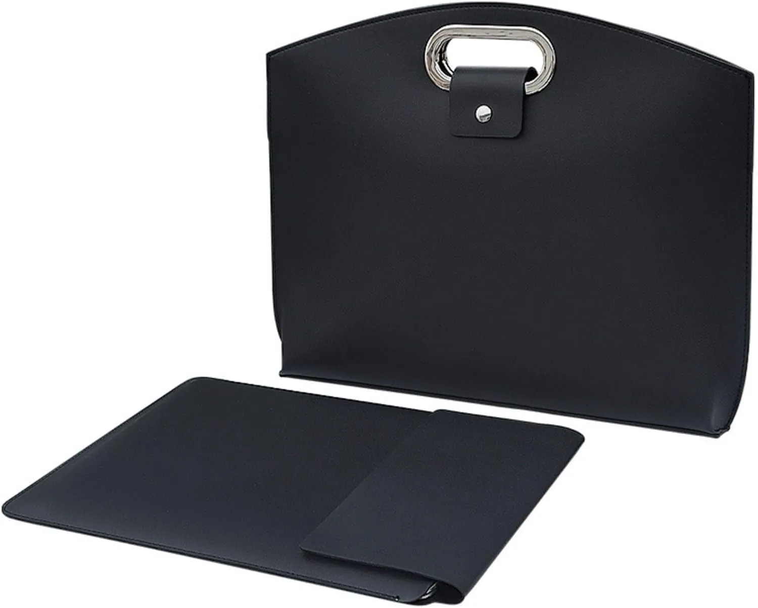 13.3/14inch Laptop Bag Sleeve Carrying Case Handbag Covers Laptop Sleeve for Men Women Bussiness Carrying Handbag