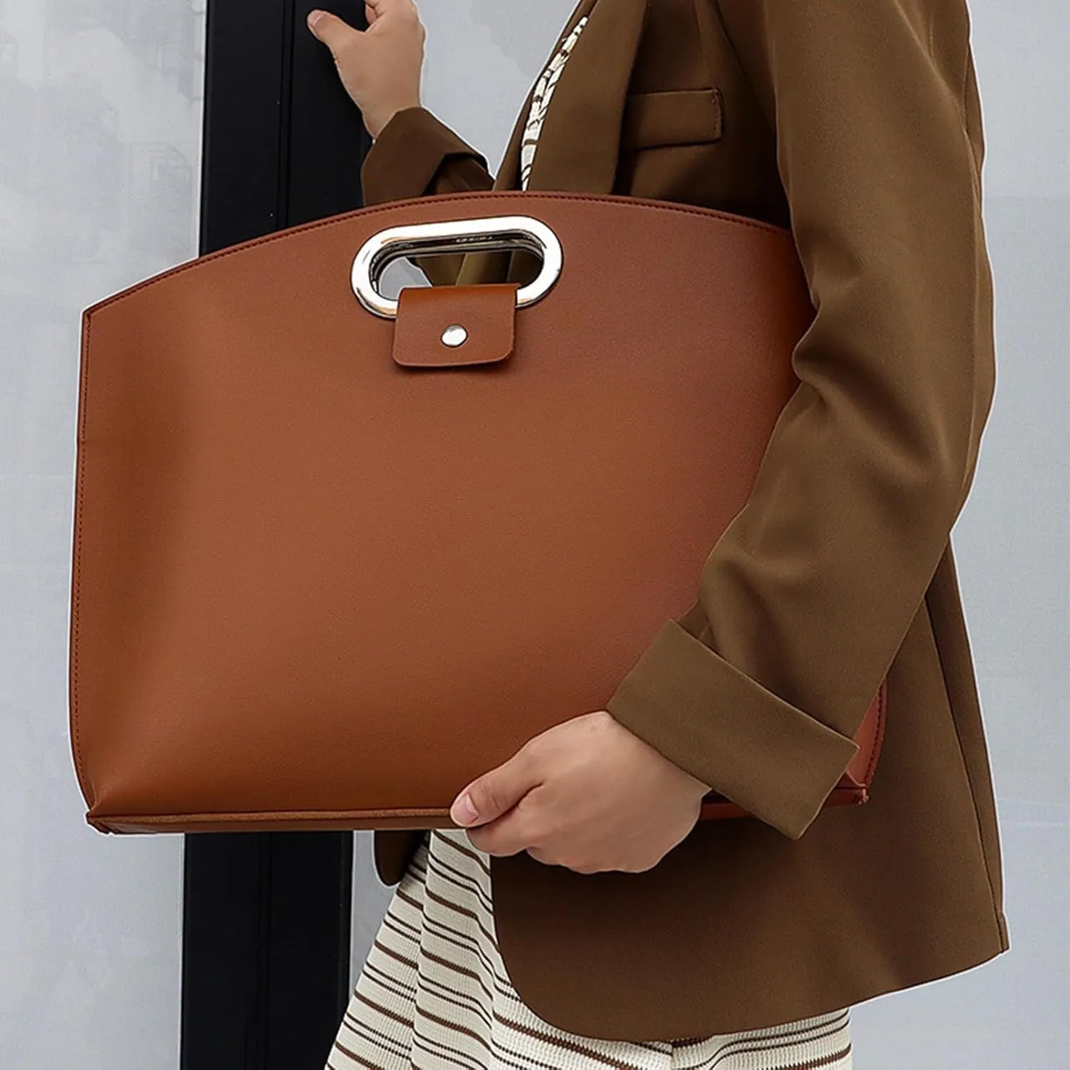 13.3/14inch Laptop Bag Sleeve Carrying Case Handbag Covers Laptop Sleeve for Men Women Bussiness Carrying Handbag