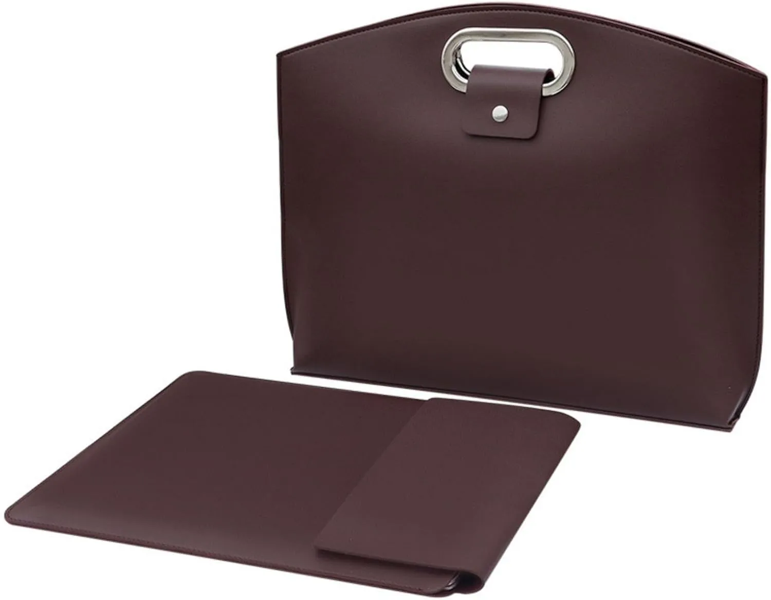 13.3/14inch Laptop Bag Sleeve Carrying Case Handbag Covers Laptop Sleeve for Men Women Bussiness Carrying Handbag