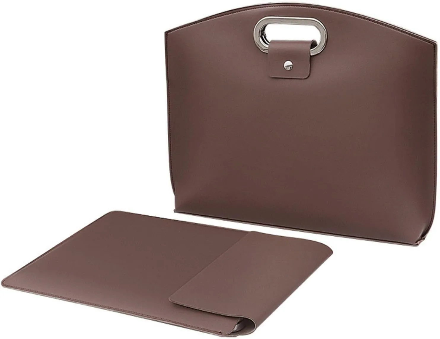 13.3/14inch Laptop Bag Sleeve Carrying Case Handbag Covers Laptop Sleeve for Men Women Bussiness Carrying Handbag