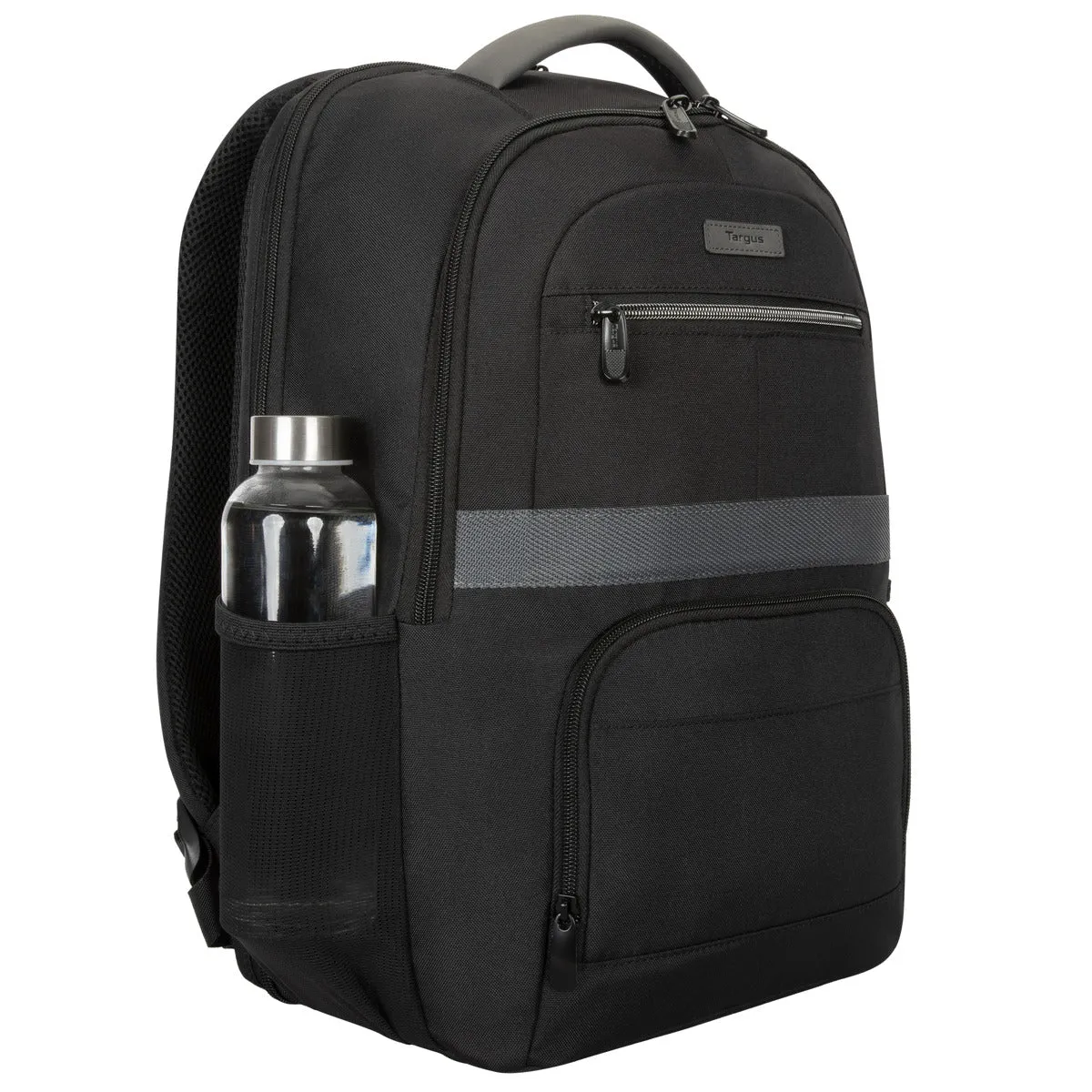 15-16" Exhibition™ Checkpoint-Friendly Backpack for B. Riley