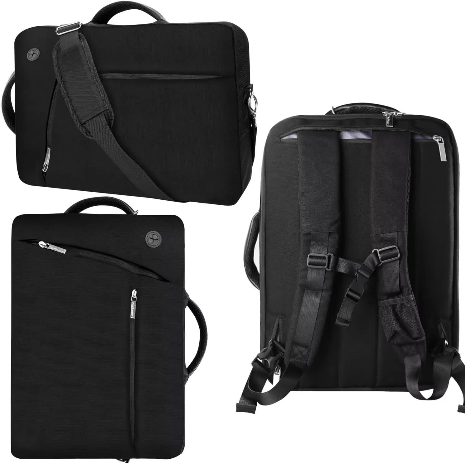 17 in Laptop Bag Compatible with MSI Creator Z17, CreatorPro Z17, Crosshair 17, Katana 17, Katana A17, Pulse 17, Pulse GL76