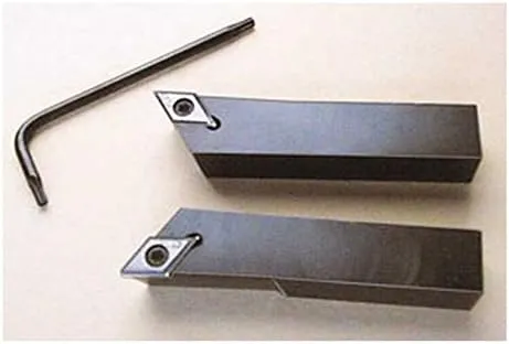 2257-35° Carbide Insert Holder (1 Left Hand Holder)