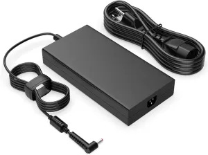 230W Power Adapter Compatible with Acer Predator Triton 300 500/Predator Helios 300/Neo 16/Nitro 14 16 17 Gaming Laptops,Compatible with Acer PH317 PTN16-51 AN16-41 AN17-42