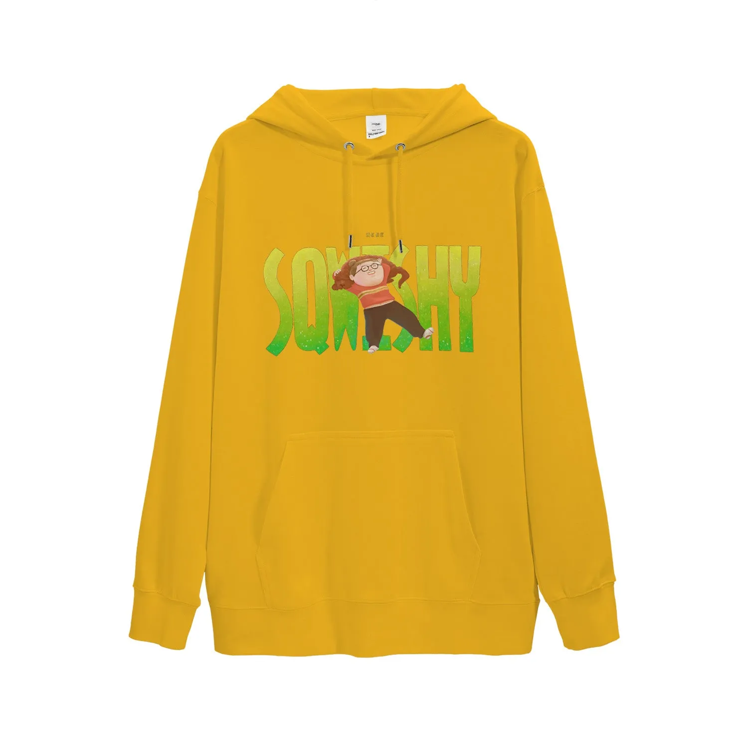 3 Invitation-only deal Style Gourdnpickle Hoodie High-precision Pullover