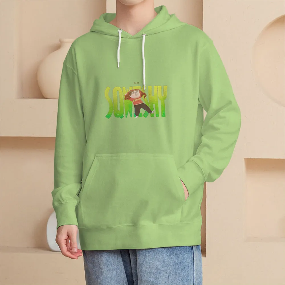 3 Invitation-only deal Style Gourdnpickle Hoodie High-precision Pullover