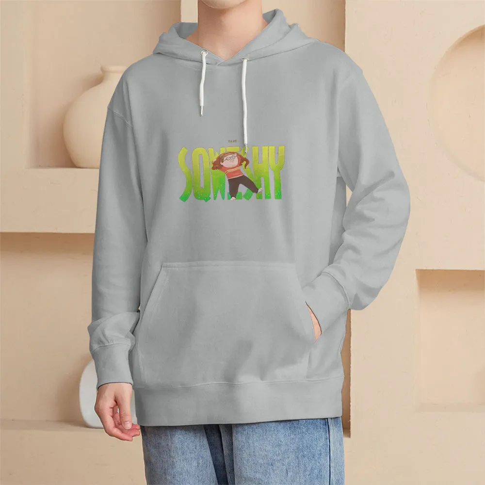 3 Invitation-only deal Style Gourdnpickle Hoodie High-precision Pullover