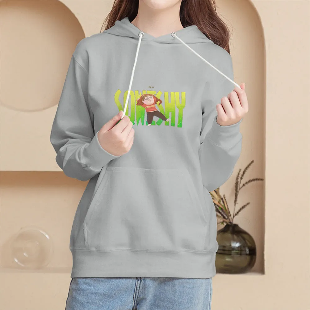 3 Invitation-only deal Style Gourdnpickle Hoodie High-precision Pullover