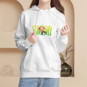 3 Invitation-only deal Style Gourdnpickle Hoodie High-precision Pullover