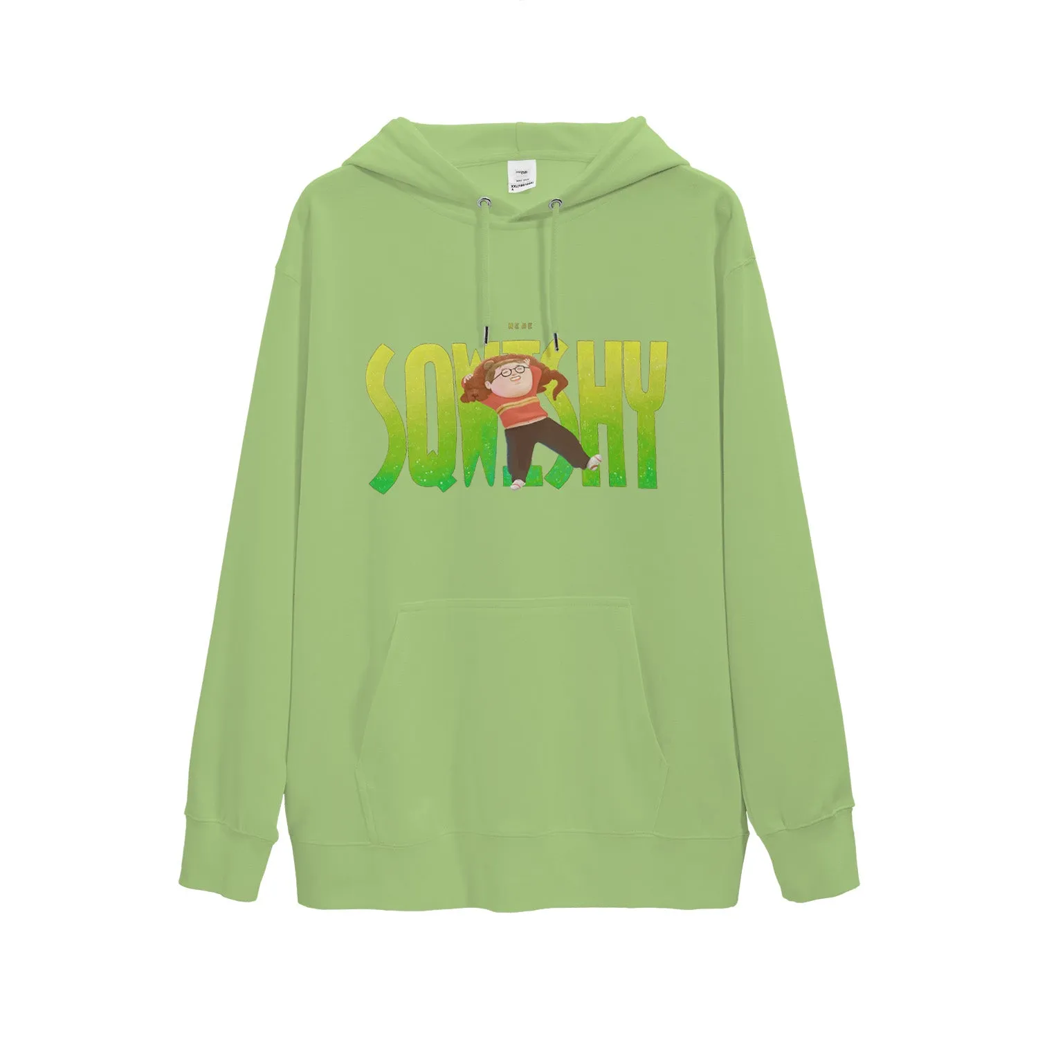 3 Invitation-only deal Style Gourdnpickle Hoodie High-precision Pullover