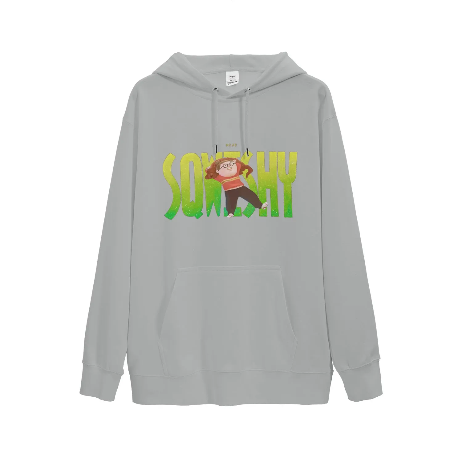 3 Invitation-only deal Style Gourdnpickle Hoodie High-precision Pullover
