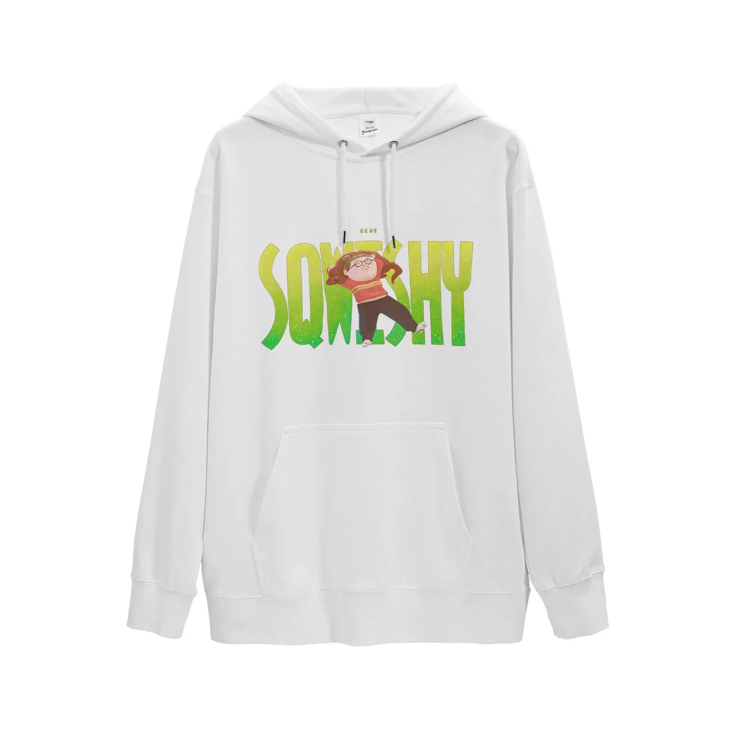 3 Invitation-only deal Style Gourdnpickle Hoodie High-precision Pullover