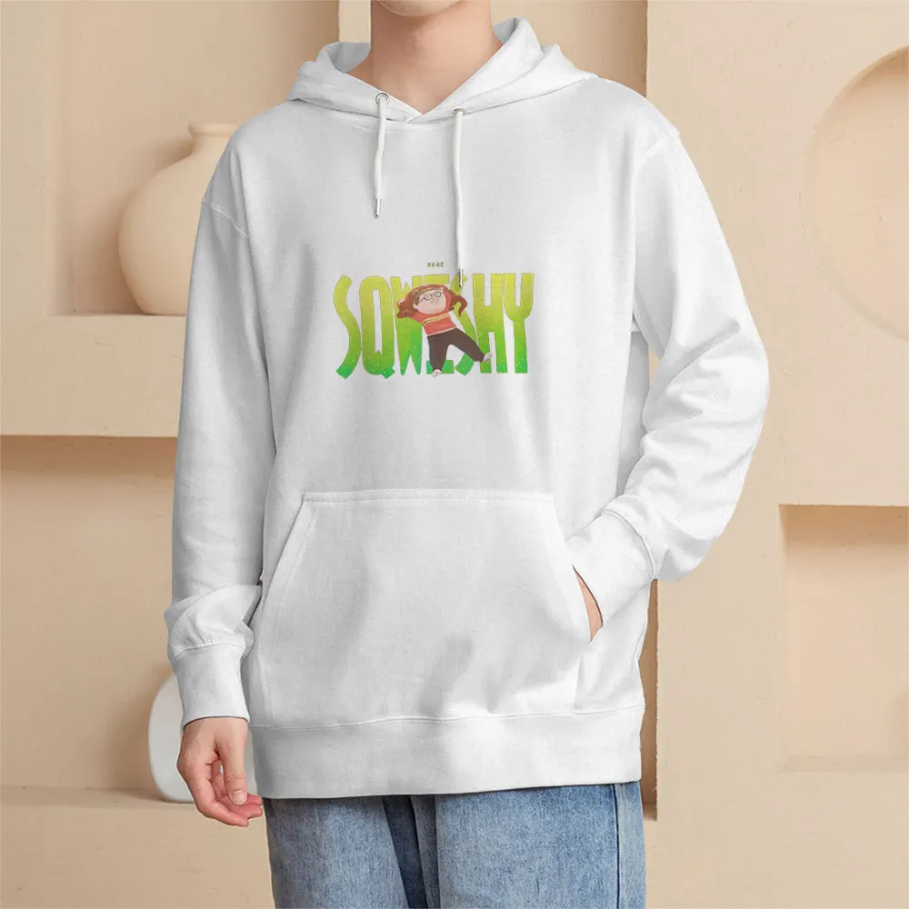 3 Invitation-only deal Style Gourdnpickle Hoodie High-precision Pullover