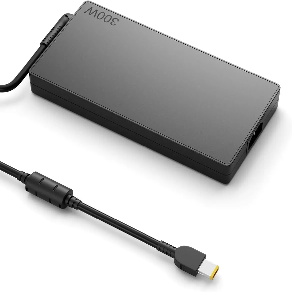 300W AC Power Adapter Compatible with Lenovo 300W Charger Legion 5 7 5i 7i Y720 Y740 Laptop Charger ADL300SLC3A ADL300SDC3A ThinkPad R7000P R9000P Y9000K 9000K 300 Watt Slim Tip Power Supply Cord