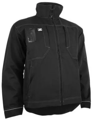 46654 Poly/Cotton Jacket