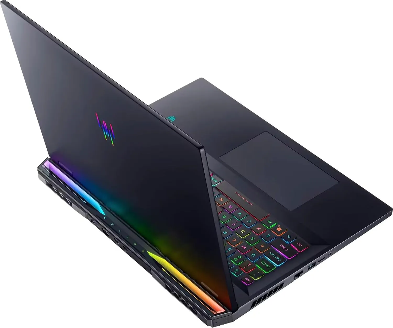 acer Predator Helios 18 Gaming Laptop 4090, NVIDIA RTX 4090 16GB GDDR6, Intel i9-14900HX(Up to 5.8GHz), 18" 250Hz 2560x1600 1000 Nits, 64 GB DDR5, 4 TB SSD, Wi-Fi 7, AI PC, Windows 11 Pro