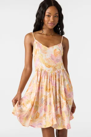 ADDIE SHORT DRESS