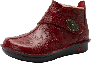 ALEGRIA Caiti Women's boots, Color: Winter Formal (CAT-186-35)