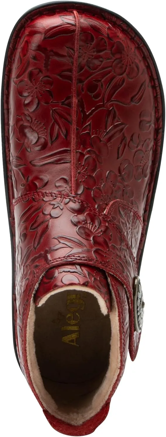 ALEGRIA Caiti Women's boots, Color: Winter Formal (CAT-186-35)