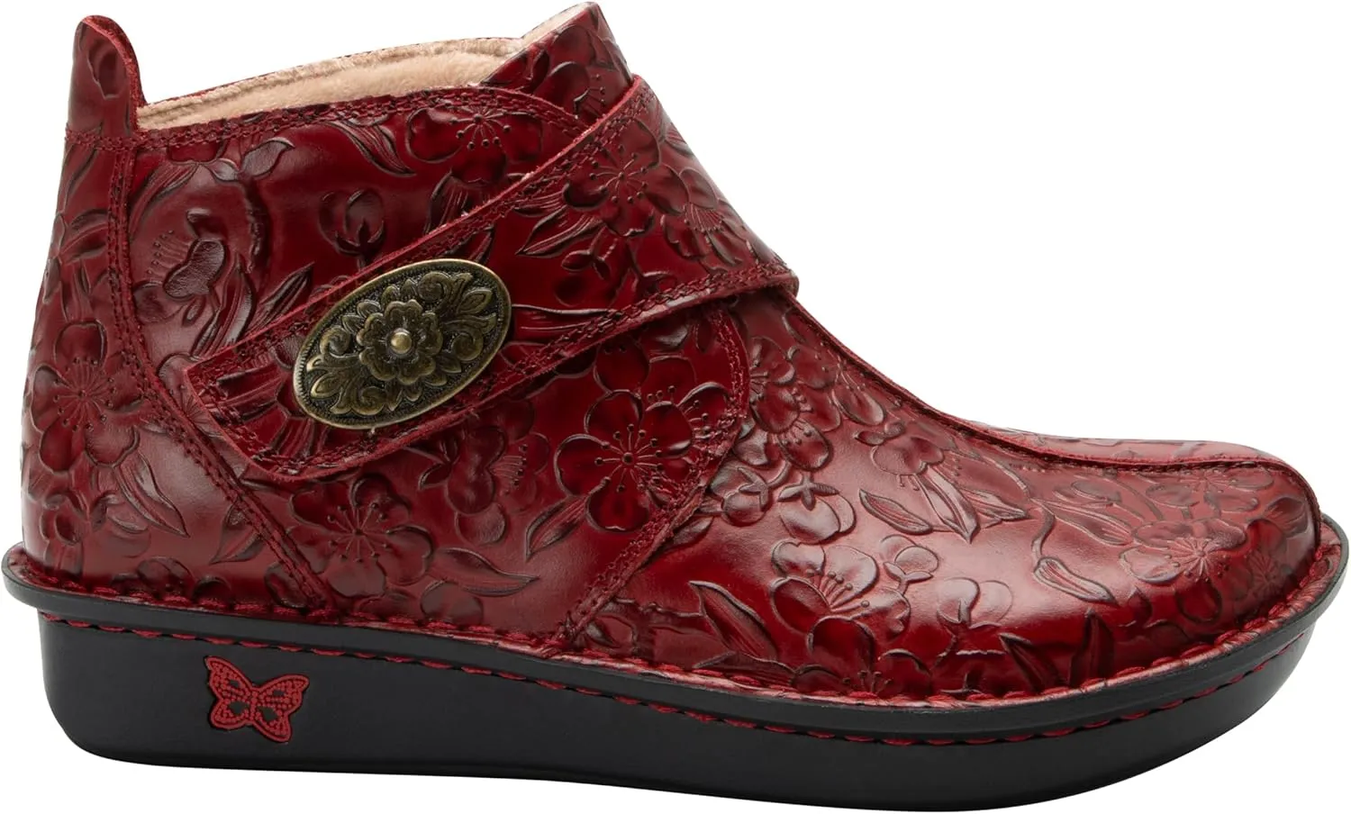 ALEGRIA Caiti Women's boots, Color: Winter Formal (CAT-186-35)