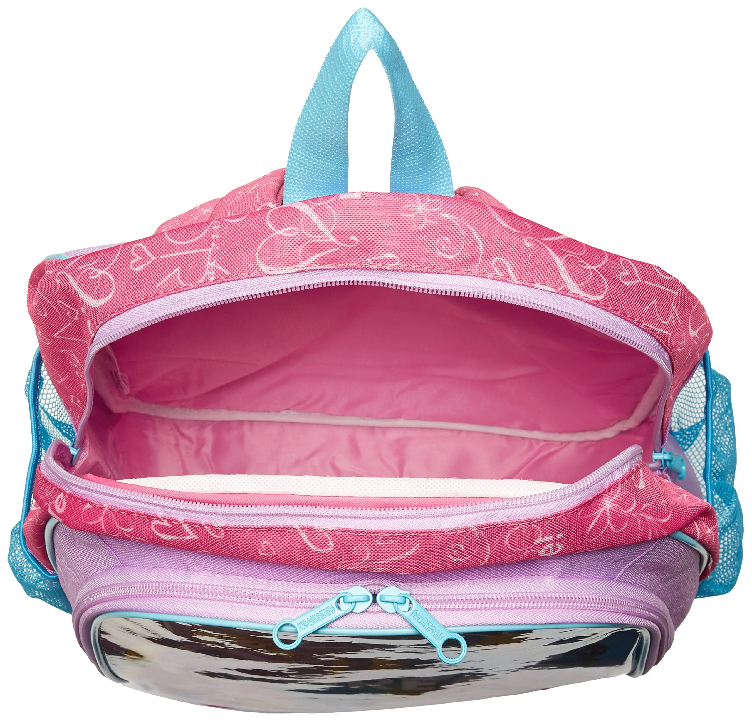 American Tourister Disney Travel School Backpacks