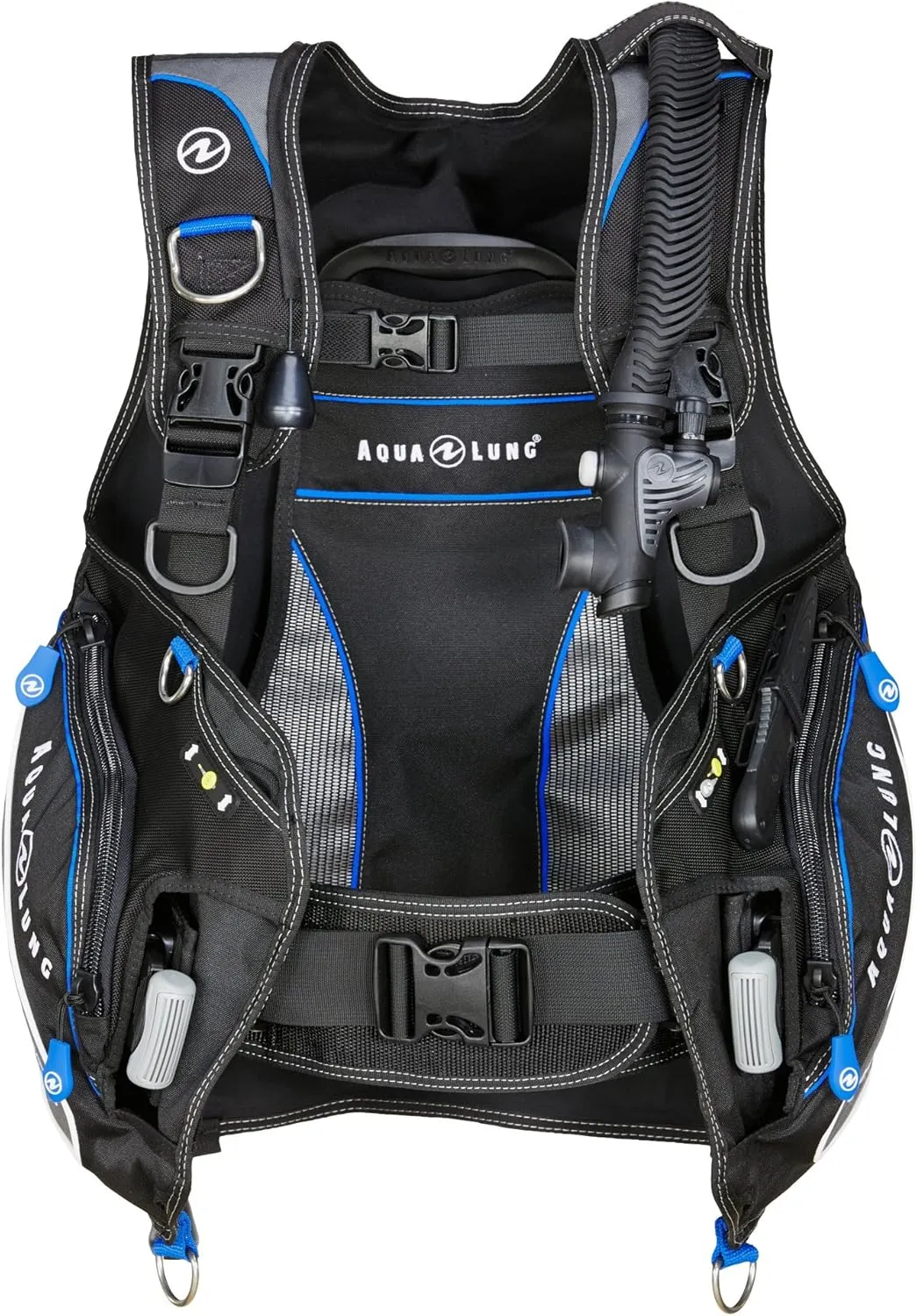 Aqua Lung Pro HD Weight Integrated BCD