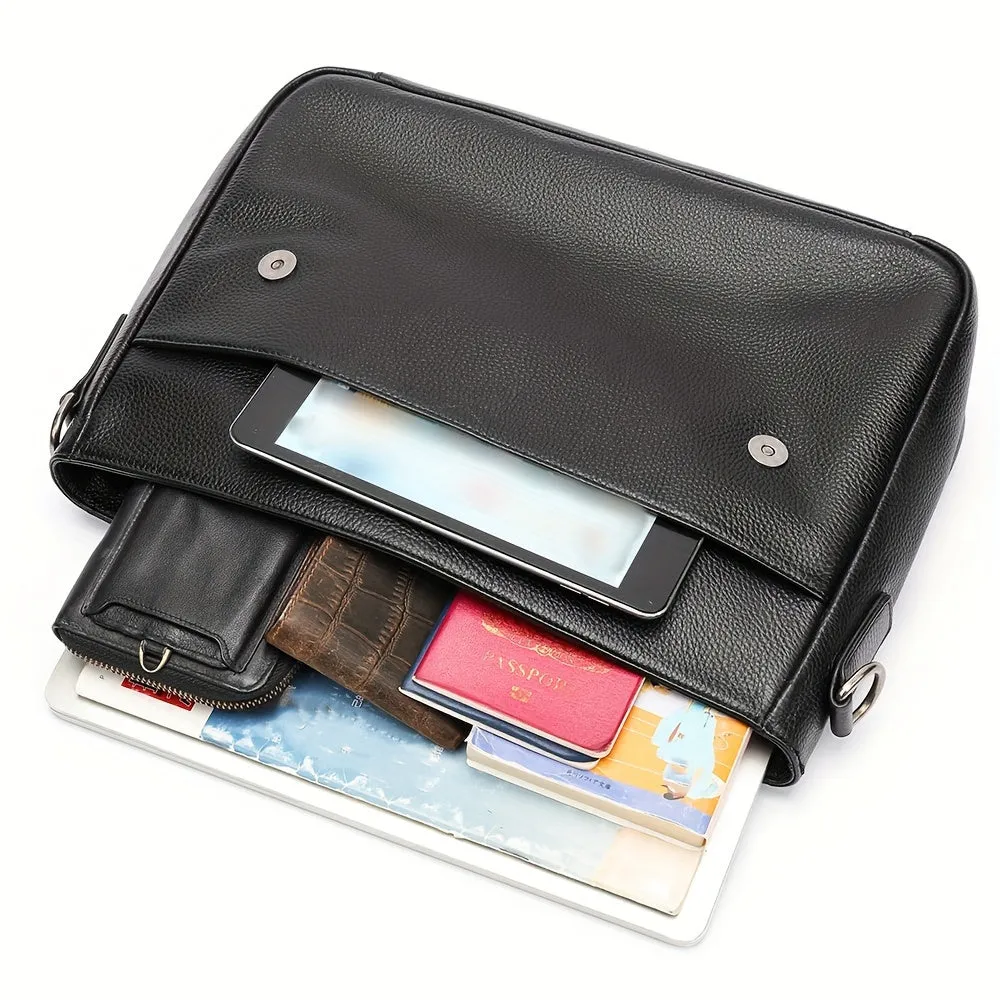 Archie | Professional Messenger Bag