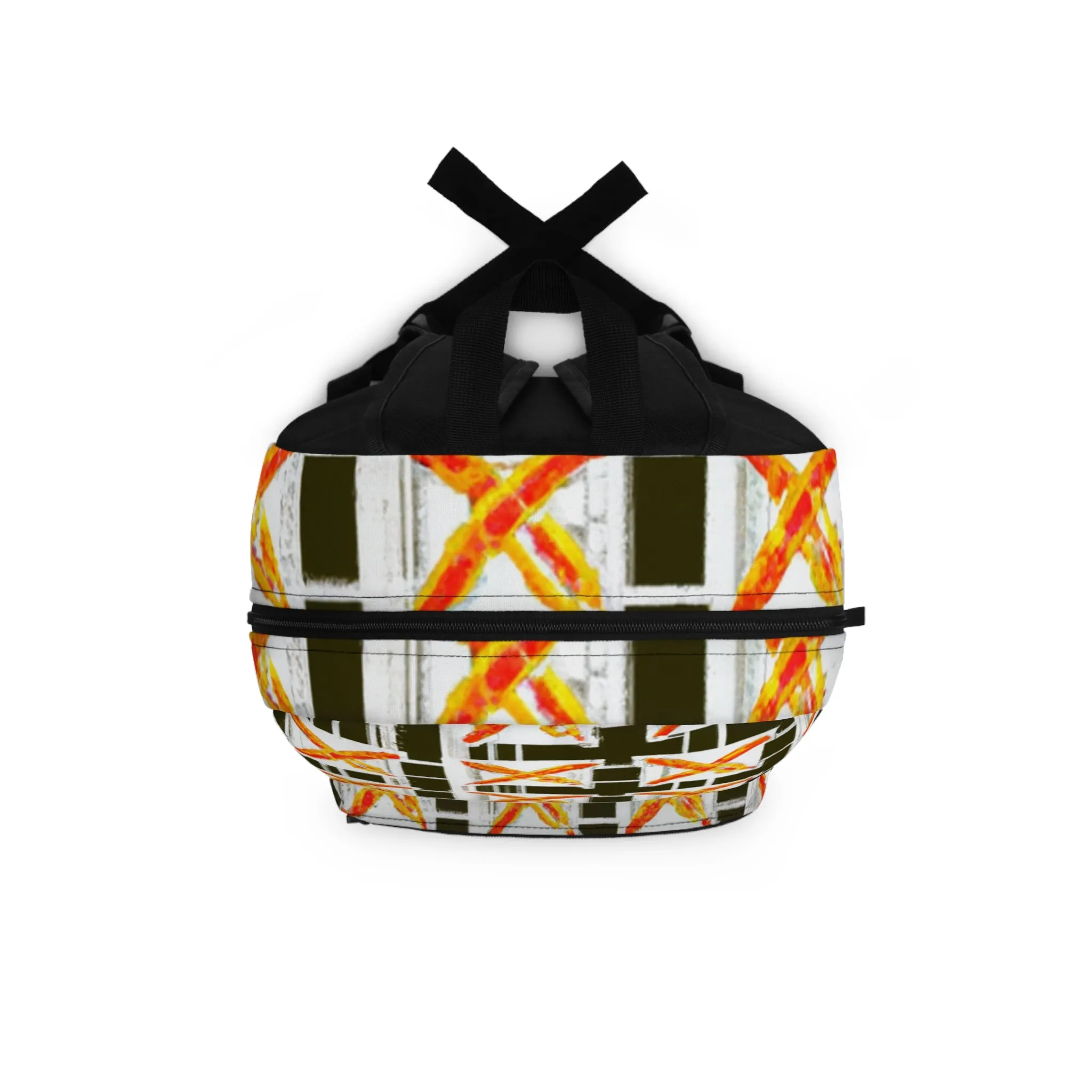 Artemis LaBerge-backpack