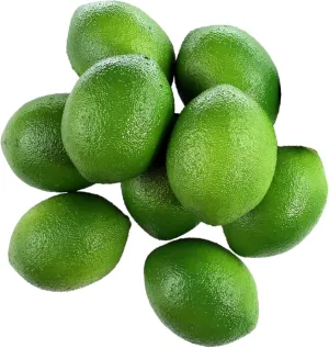 Ashland Mini Limes