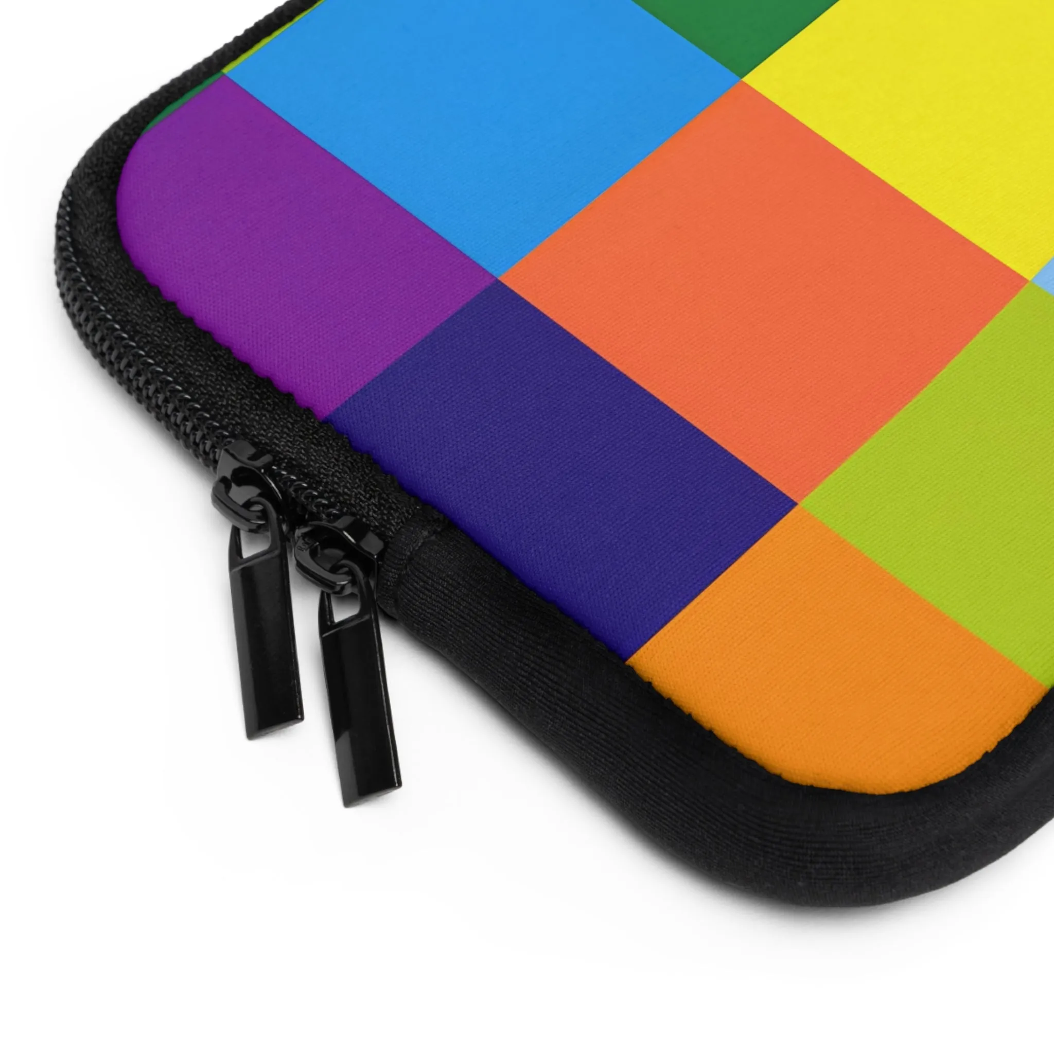 Atom Berlin -Laptop Sleeve