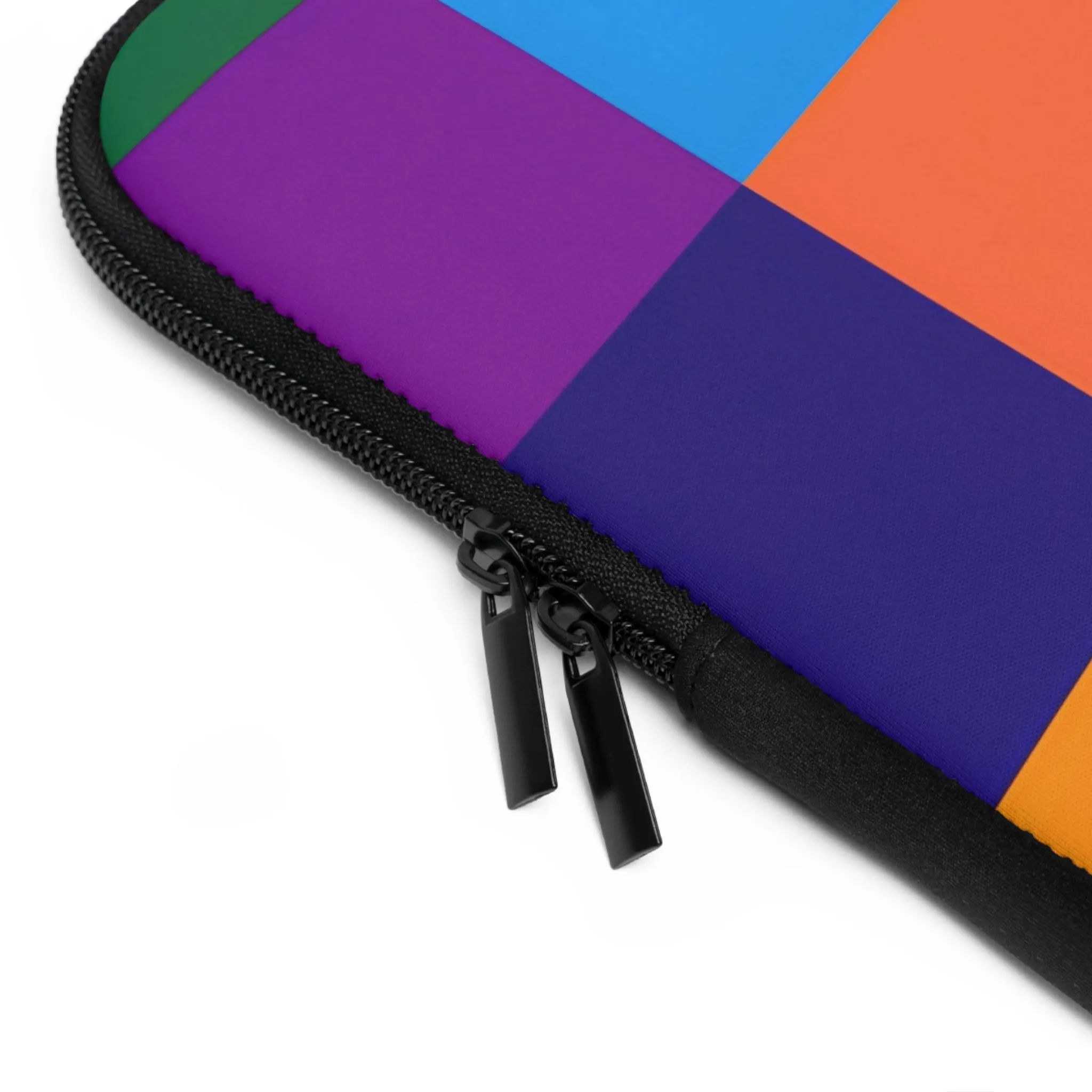 Atom Berlin -Laptop Sleeve