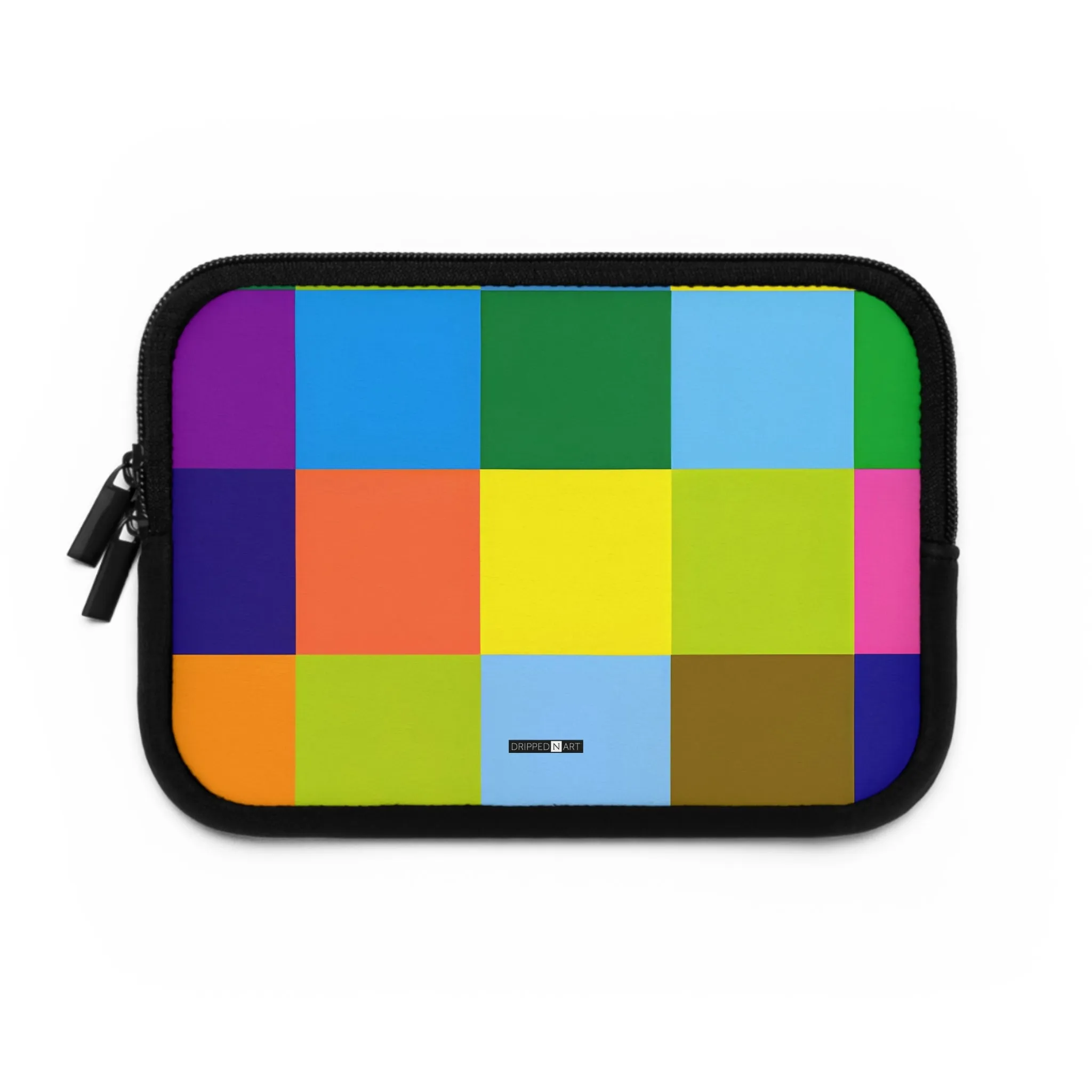 Atom Berlin -Laptop Sleeve
