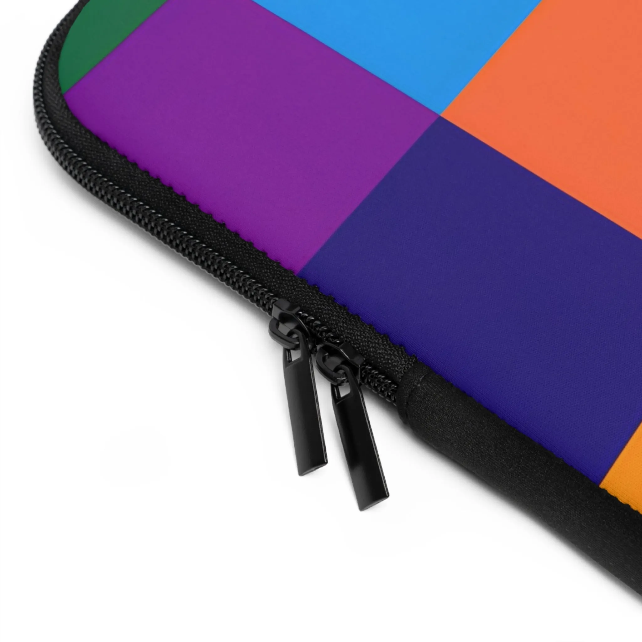Atom Berlin -Laptop Sleeve