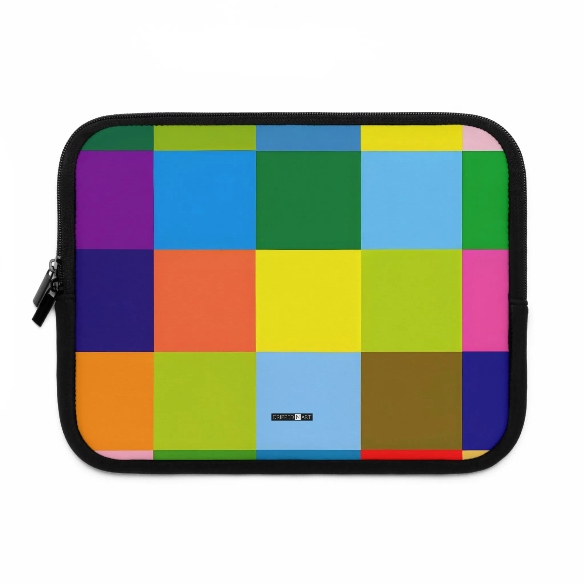 Atom Berlin -Laptop Sleeve